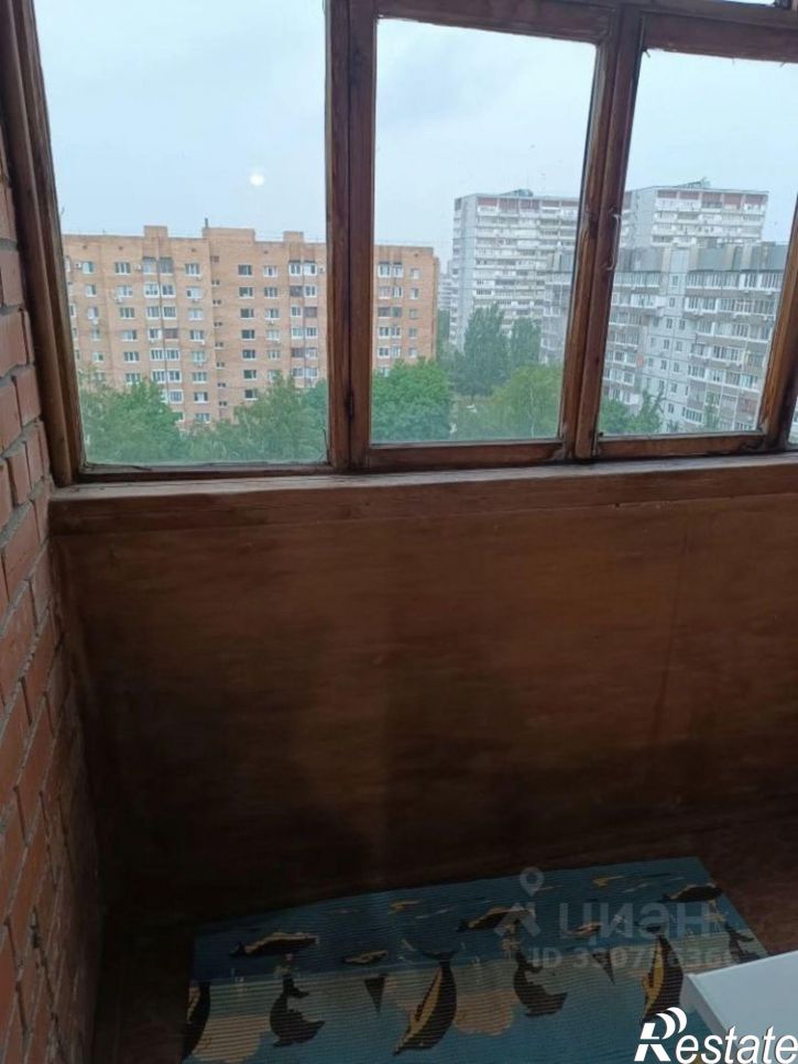 1-комн квартира Цветной б-р, 27,  д. 27