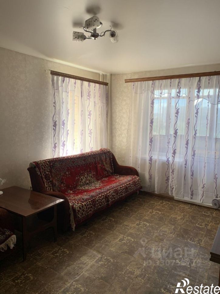 2-комн квартира Ленинский пр-кт, 9,  д. 9