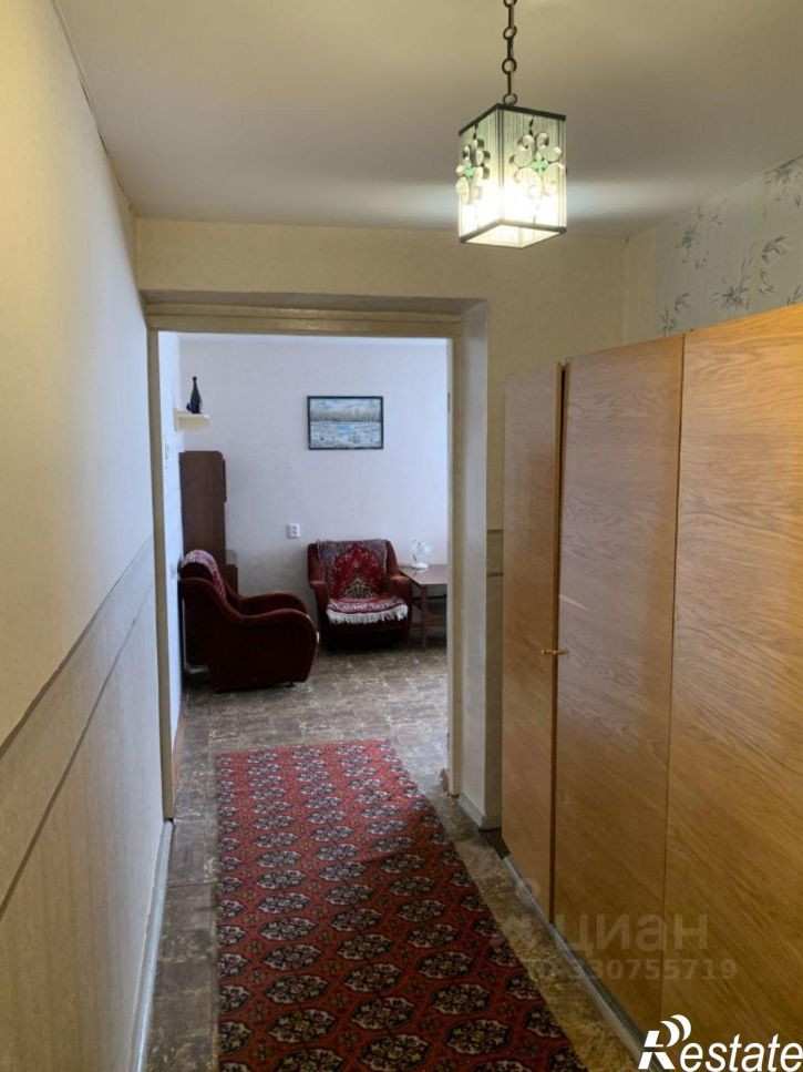 2-комн квартира Ленинский пр-кт, 9,  д. 9