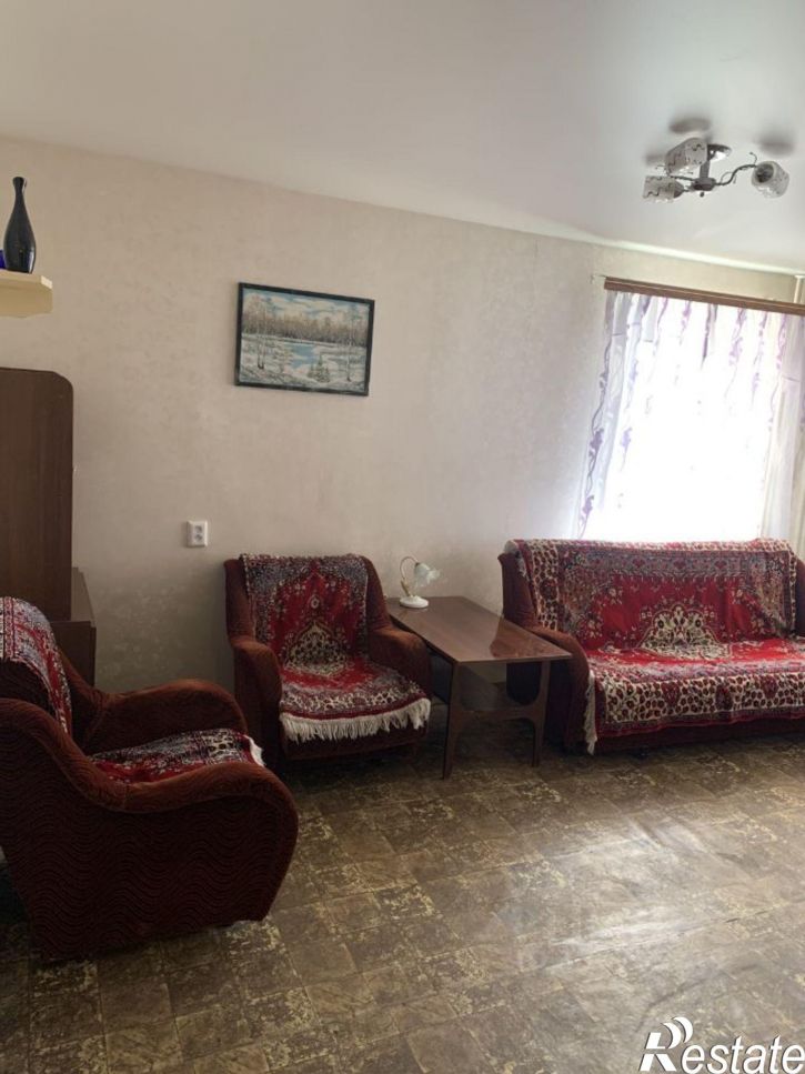 2-комн квартира Ленинский пр-кт, 9,  д. 9