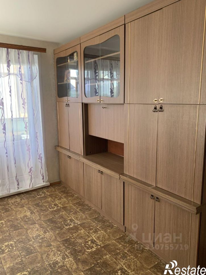 2-комн квартира Ленинский пр-кт, 9,  д. 9