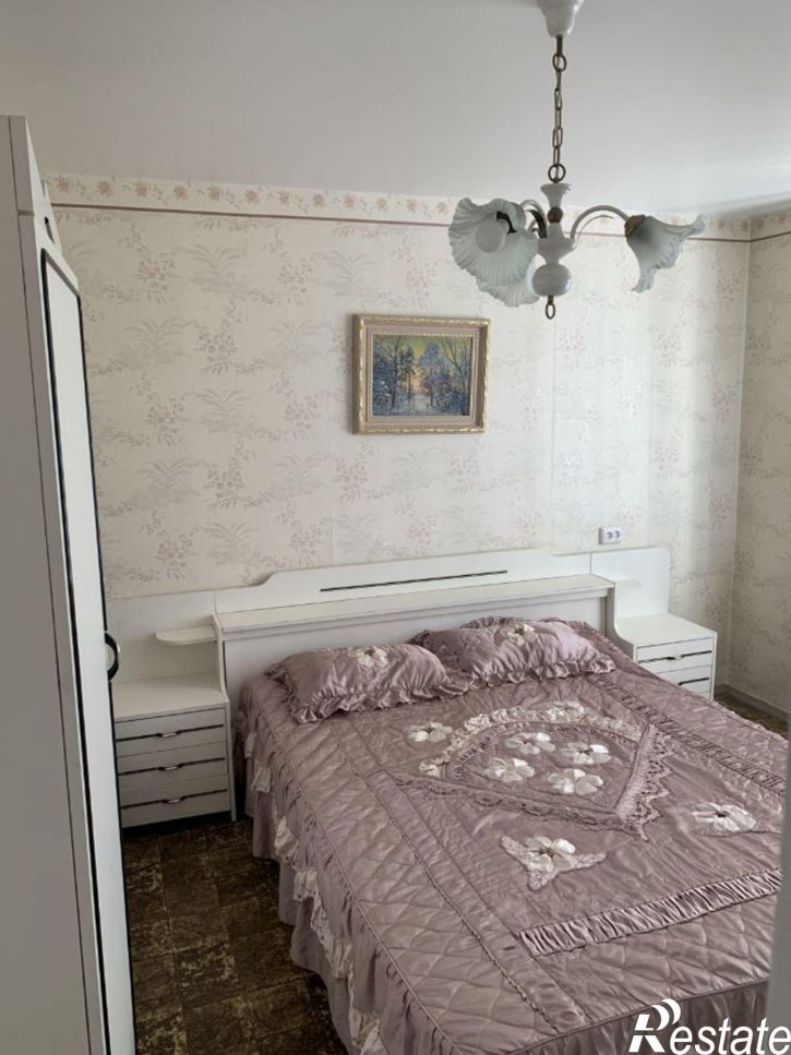 2-комн квартира Ленинский пр-кт, 9,  д. 9