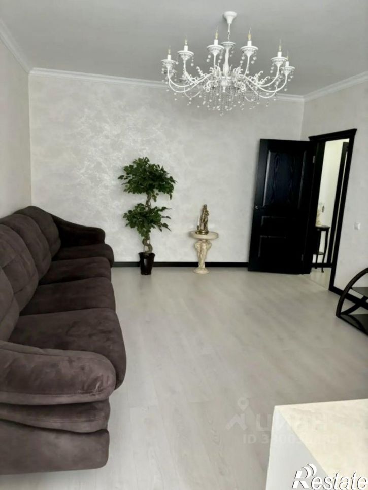 2-комн квартира ул Ярославская, 10,  д. 10
