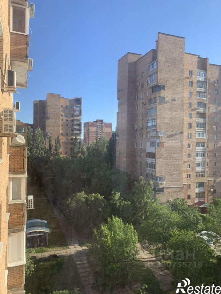 2-комн квартира Ленинский пр-кт, 9,  д. 9