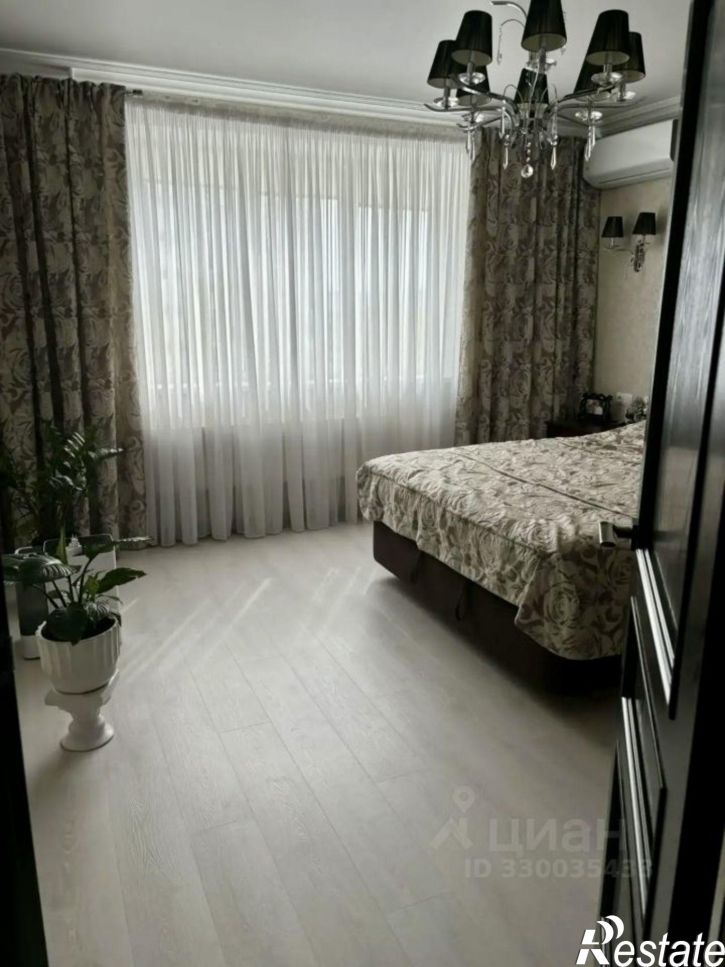 2-комн квартира ул Ярославская, 10,  д. 10
