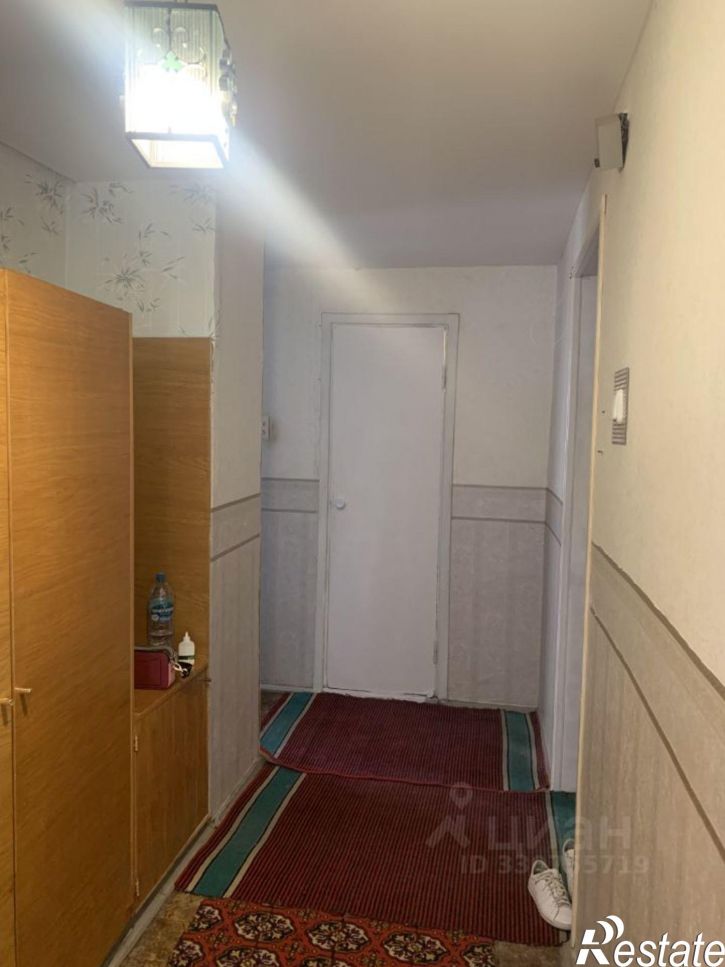 2-комн квартира Ленинский пр-кт, 9,  д. 9