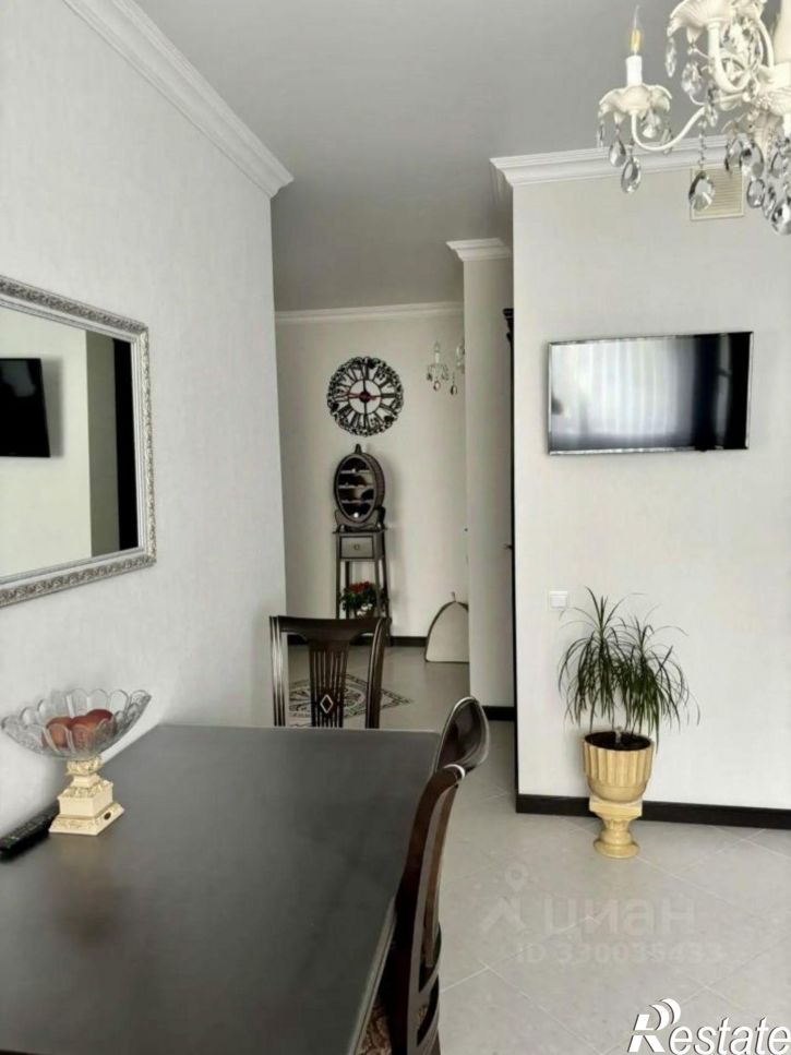 2-комн квартира ул Ярославская, 10,  д. 10