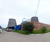 помещение 5200 кв м Вокзальная улица, 108А