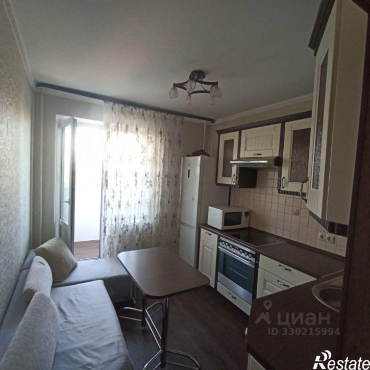 1-комн квартира бульвар Ленина, 14А,  д. 14А