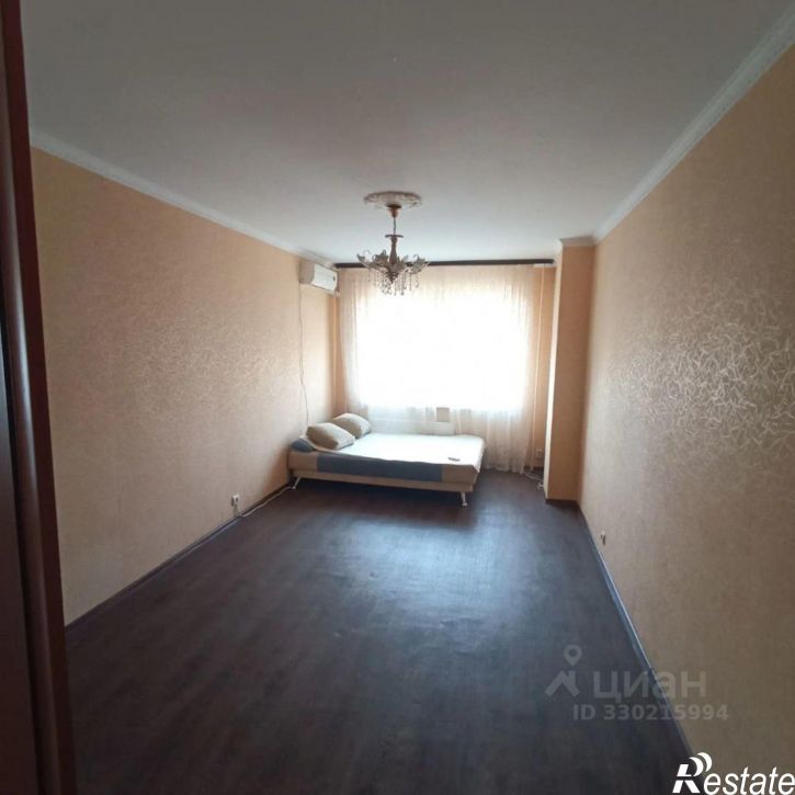 1-комн квартира бульвар Ленина, 14А,  д. 14А
