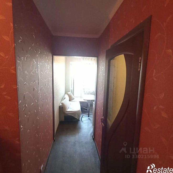 1-комн квартира бульвар Ленина, 14А,  д. 14А