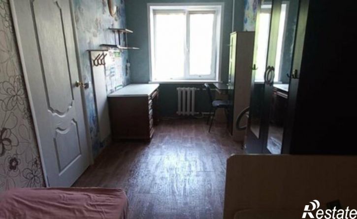2-комн квартира улица Ленина, 89,  д. 89
