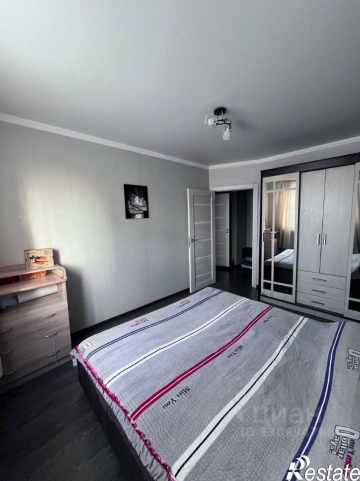 3-комн квартира ул Голосова, 113,  д. 113