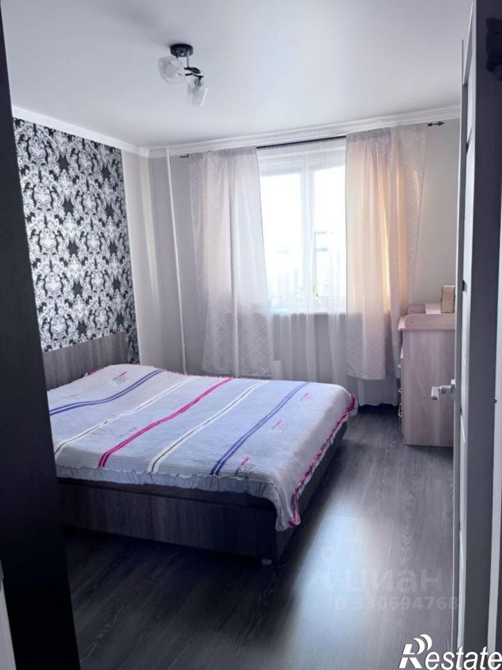 3-комн квартира ул Голосова, 113,  д. 113