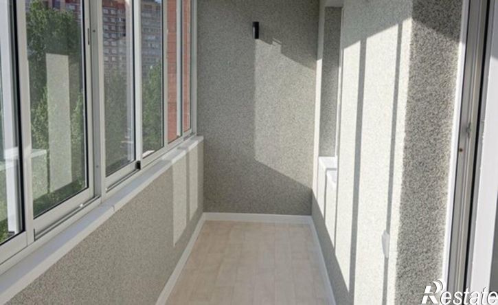 2-комн квартира б-р Космонавтов, 9а,  д. 9а