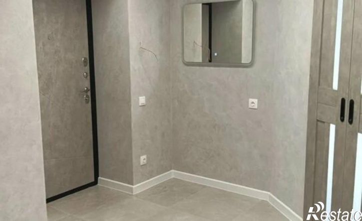 2-комн квартира б-р Космонавтов, 9а,  д. 9а