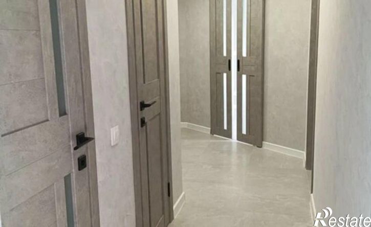 2-комн квартира б-р Космонавтов, 9а,  д. 9а