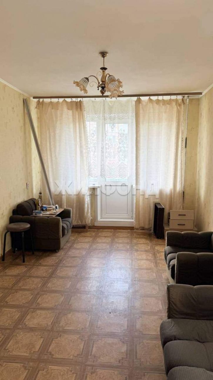 1-комн квартира Комсомольская улица, д.137