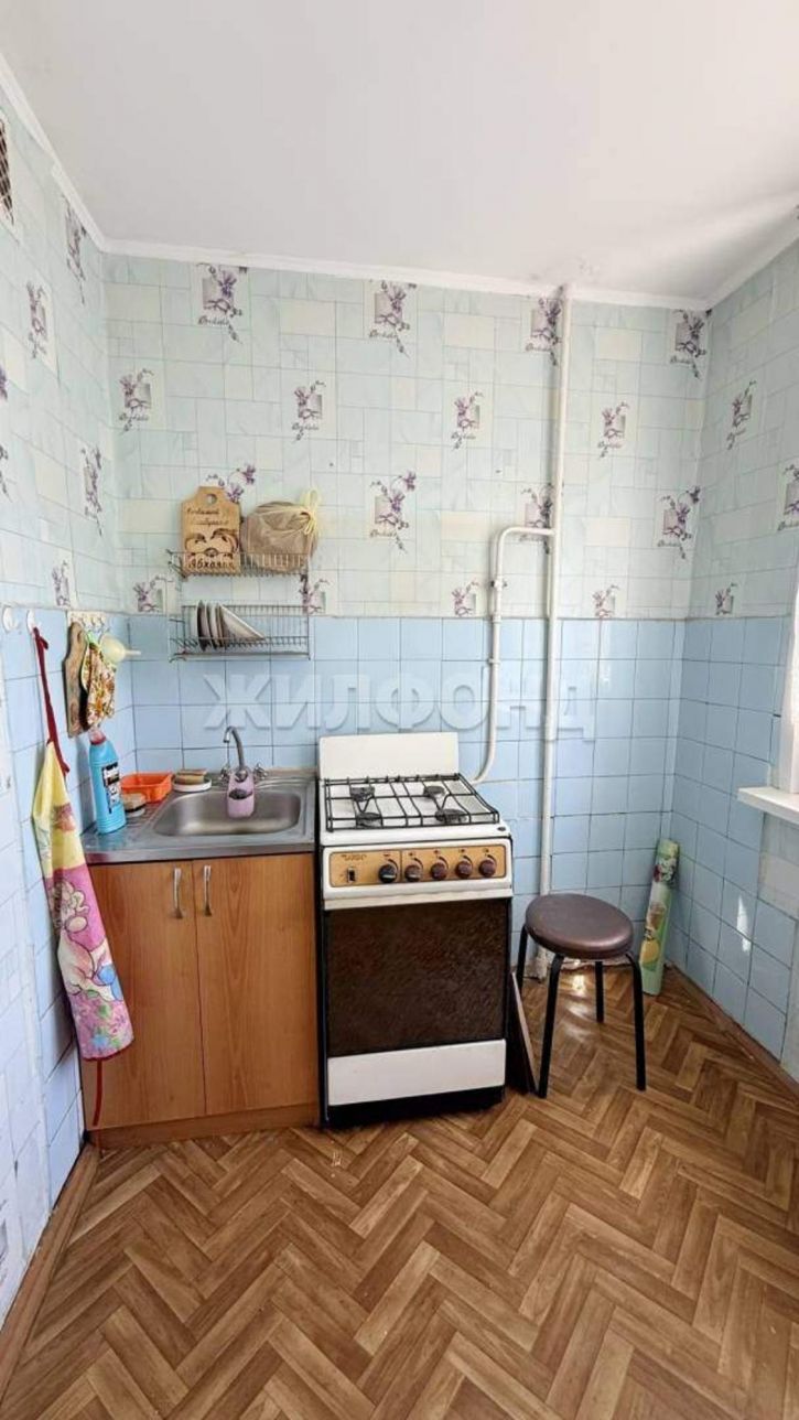 1-комн квартира Комсомольская улица, д.137