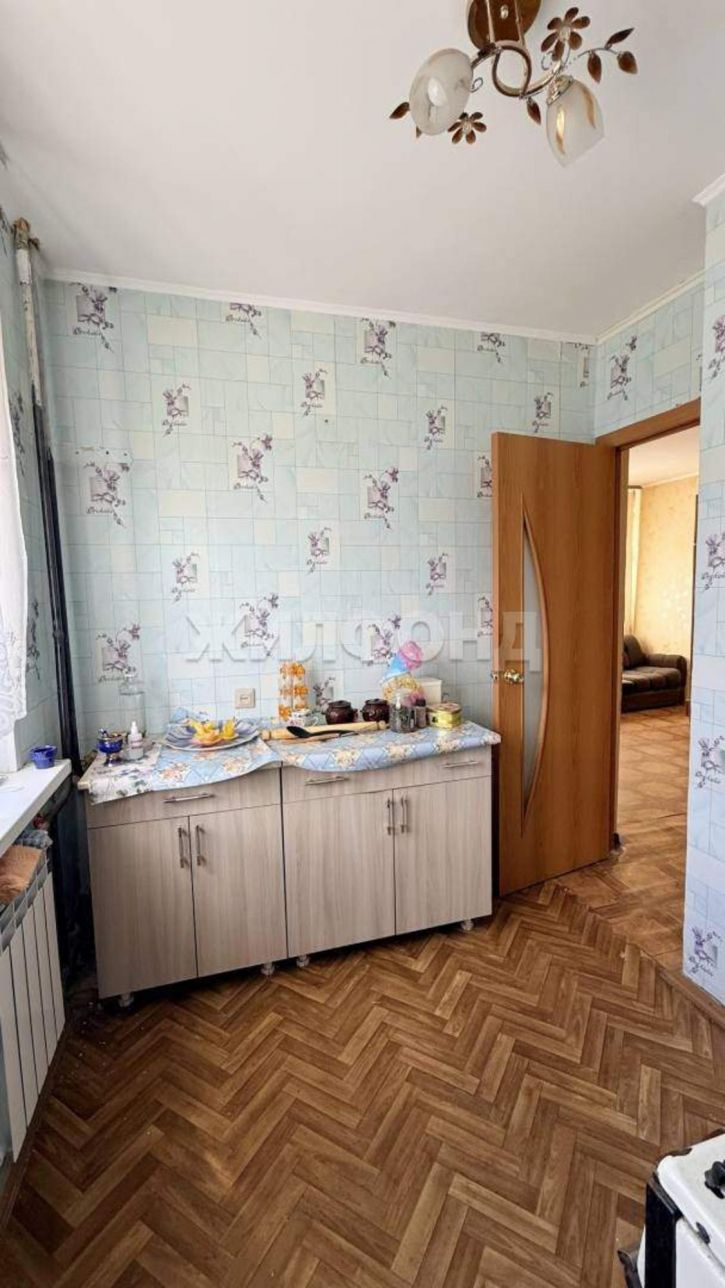1-комн квартира Комсомольская улица, д.137