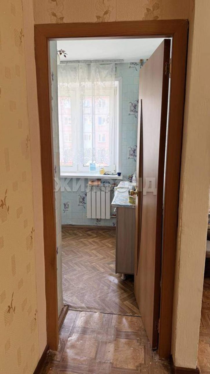 1-комн квартира Комсомольская улица, д.137