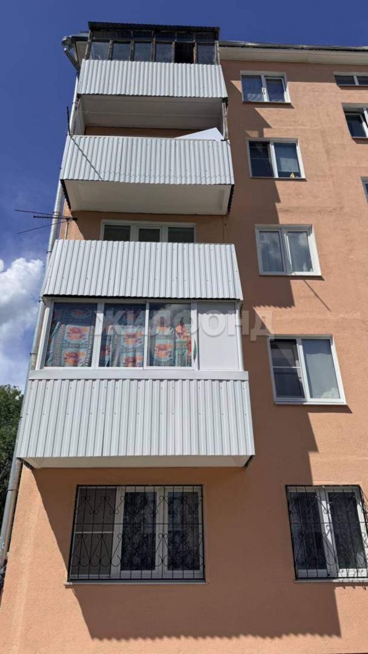 1-комн квартира Комсомольская улица, д.137