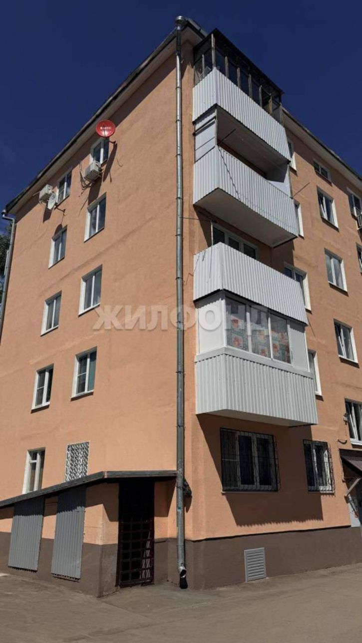 1-комн квартира Комсомольская улица, д.137