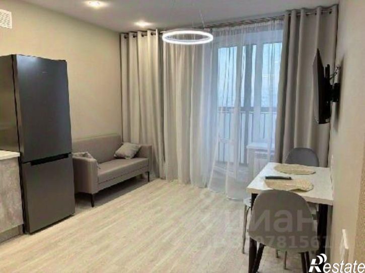 1-комн квартира ул 40 лет Победы, 51М,  д. 51М
