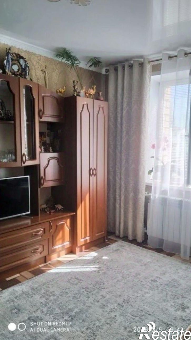 2-комн квартира ул Толстого, 21,  д. 21