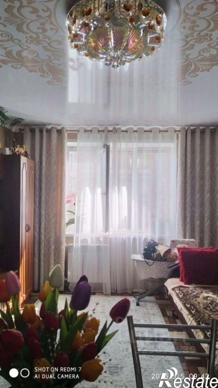 2-комн квартира ул Толстого, 21,  д. 21