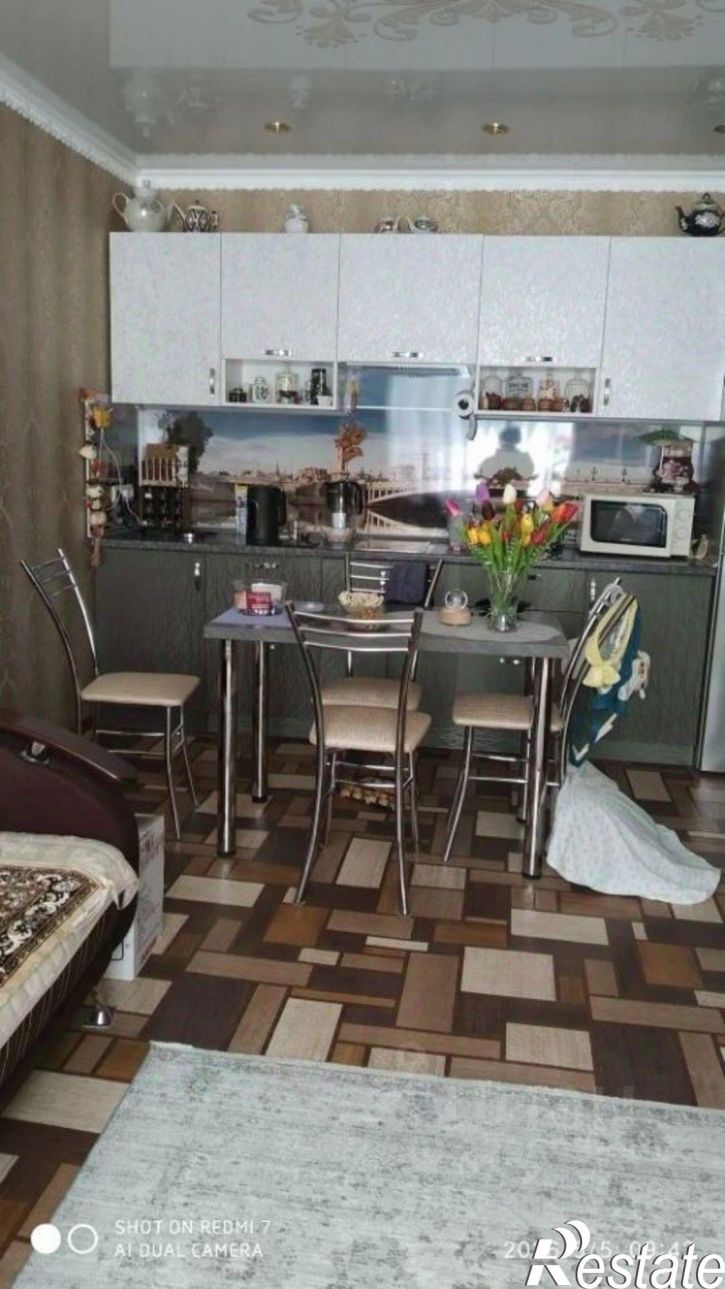 2-комн квартира ул Толстого, 21,  д. 21