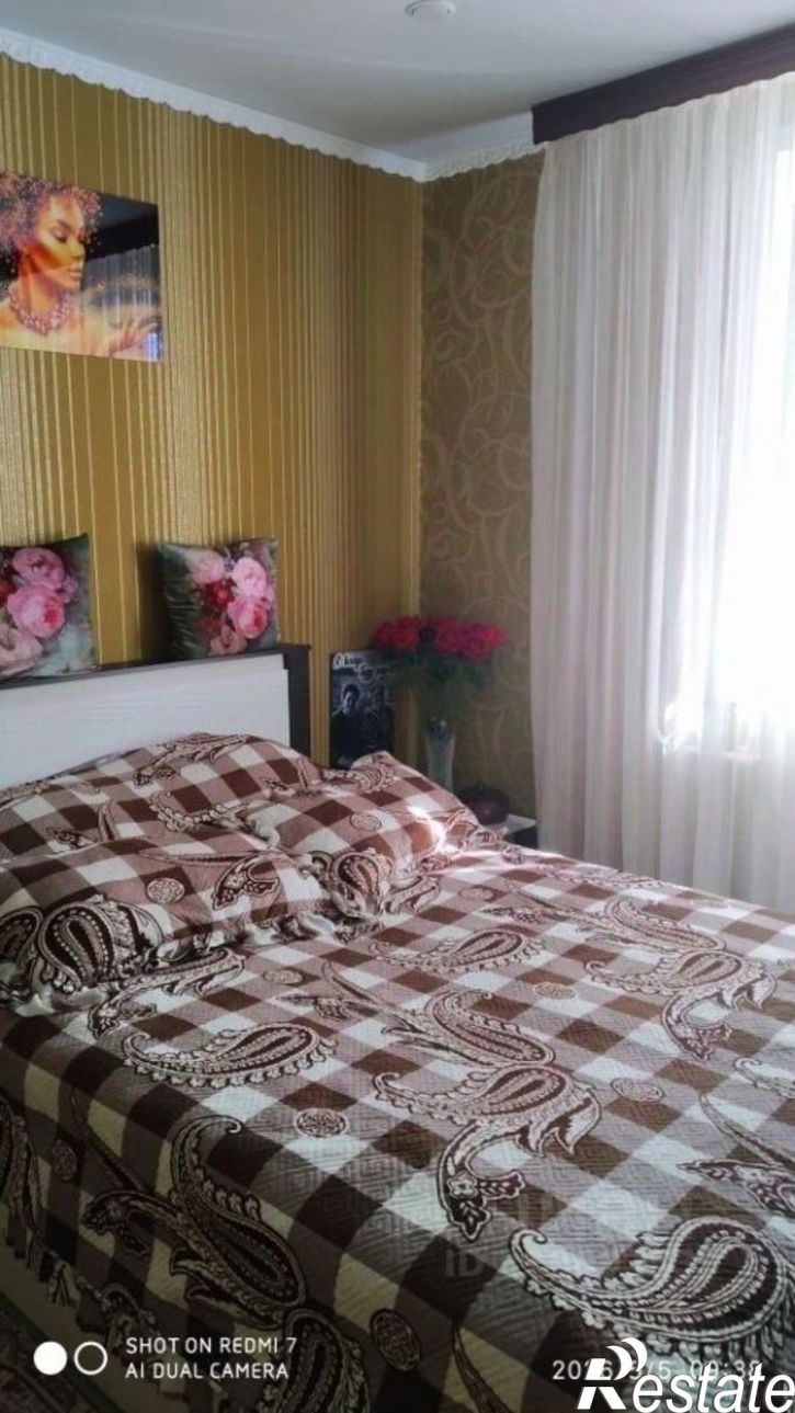 2-комн квартира ул Толстого, 21,  д. 21