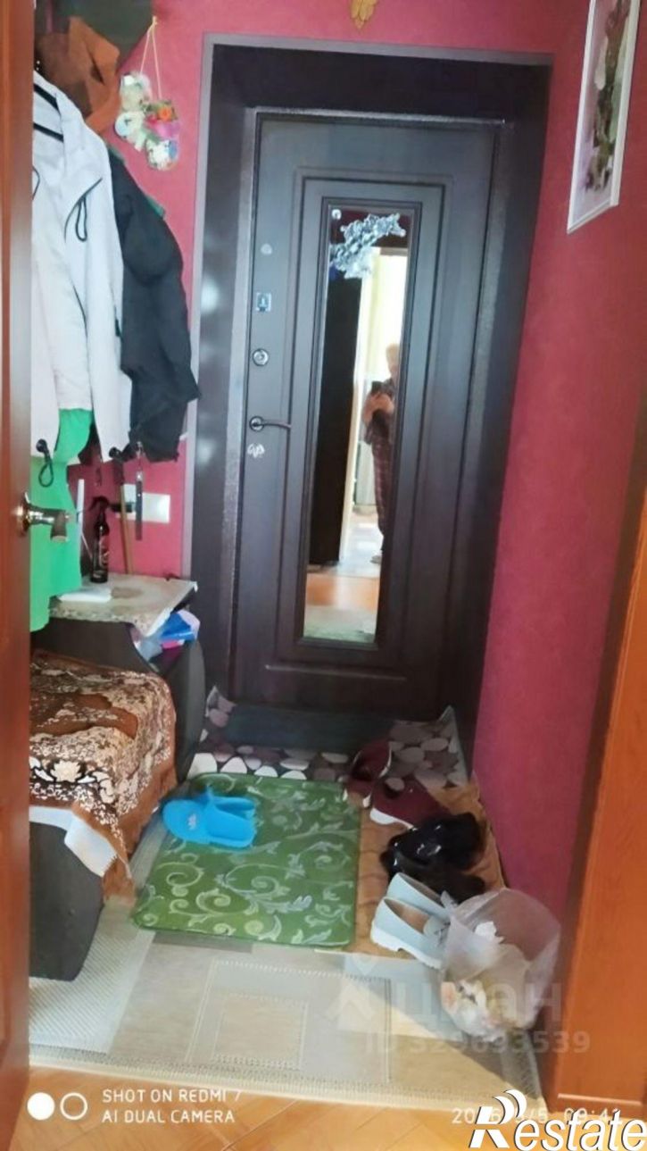 2-комн квартира ул Толстого, 21,  д. 21