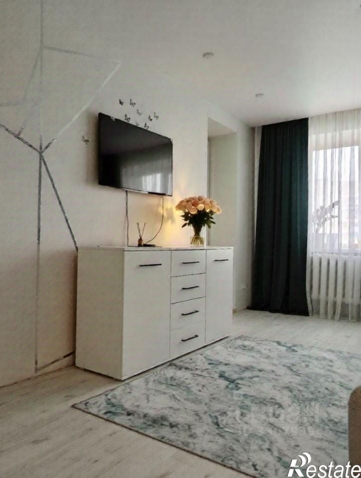 2-комн квартира б-р Ленина, 22,  д. 22