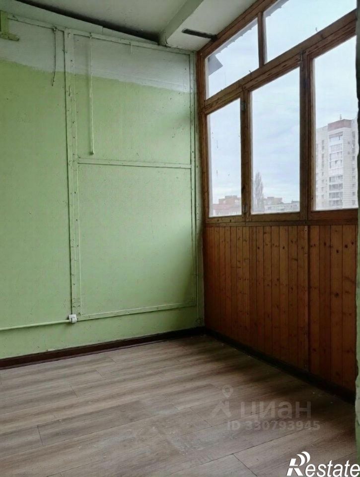 2-комн квартира б-р Ленина, 22,  д. 22