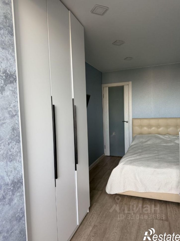 1-комн квартира ул Лизы Чайкиной, 27,  д. 27