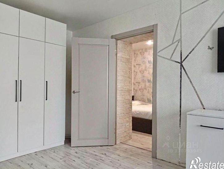 2-комн квартира б-р Ленина, 22,  д. 22