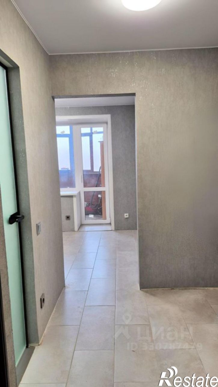 1-комн квартира ул Юбилейная, 85,  д. 85