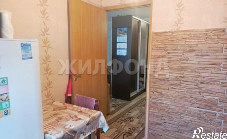 1-комн квартира улица Мира, 82,  д. 82