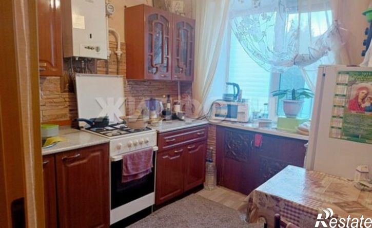 1-комн квартира улица Мира, 82,  д. 82