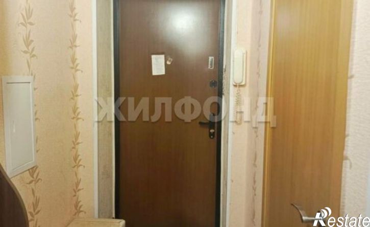 1-комн квартира улица Мира, 82,  д. 82