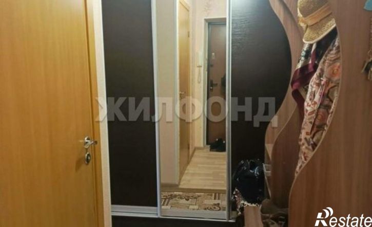 1-комн квартира улица Мира, 82,  д. 82