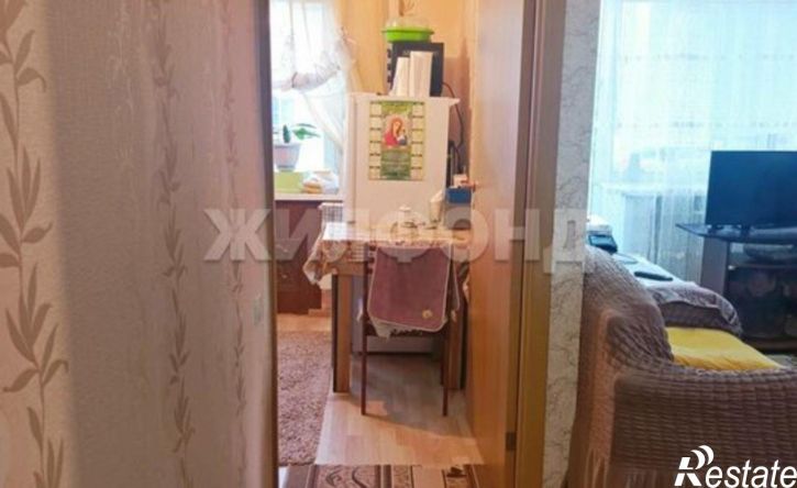 1-комн квартира улица Мира, 82,  д. 82