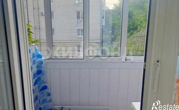 1-комн квартира улица Мира, 82,  д. 82