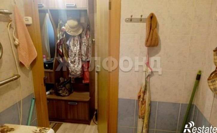 1-комн квартира улица Мира, 82,  д. 82
