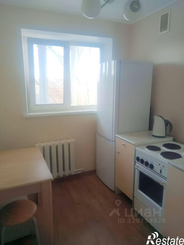 1-комн квартира ул Ворошилова, 20,  д. 20