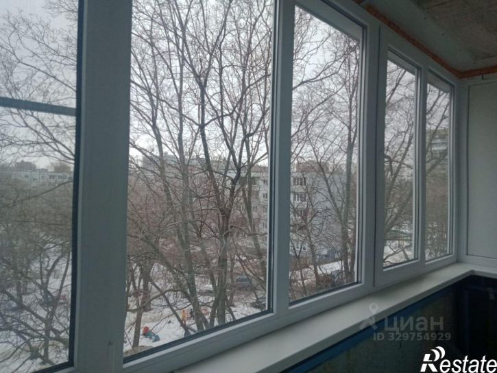 1-комн квартира ул Ворошилова, 20,  д. 20