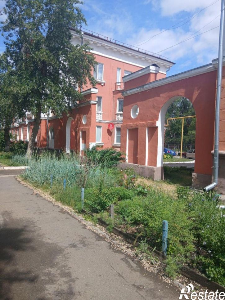 2-комн квартира ул Носова, 3,  д. 3