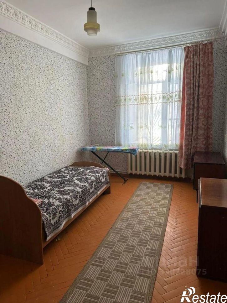 2-комн квартира ул Носова, 3,  д. 3