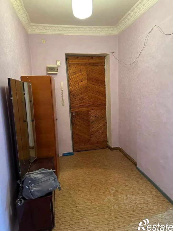 2-комн квартира ул Носова, 3,  д. 3